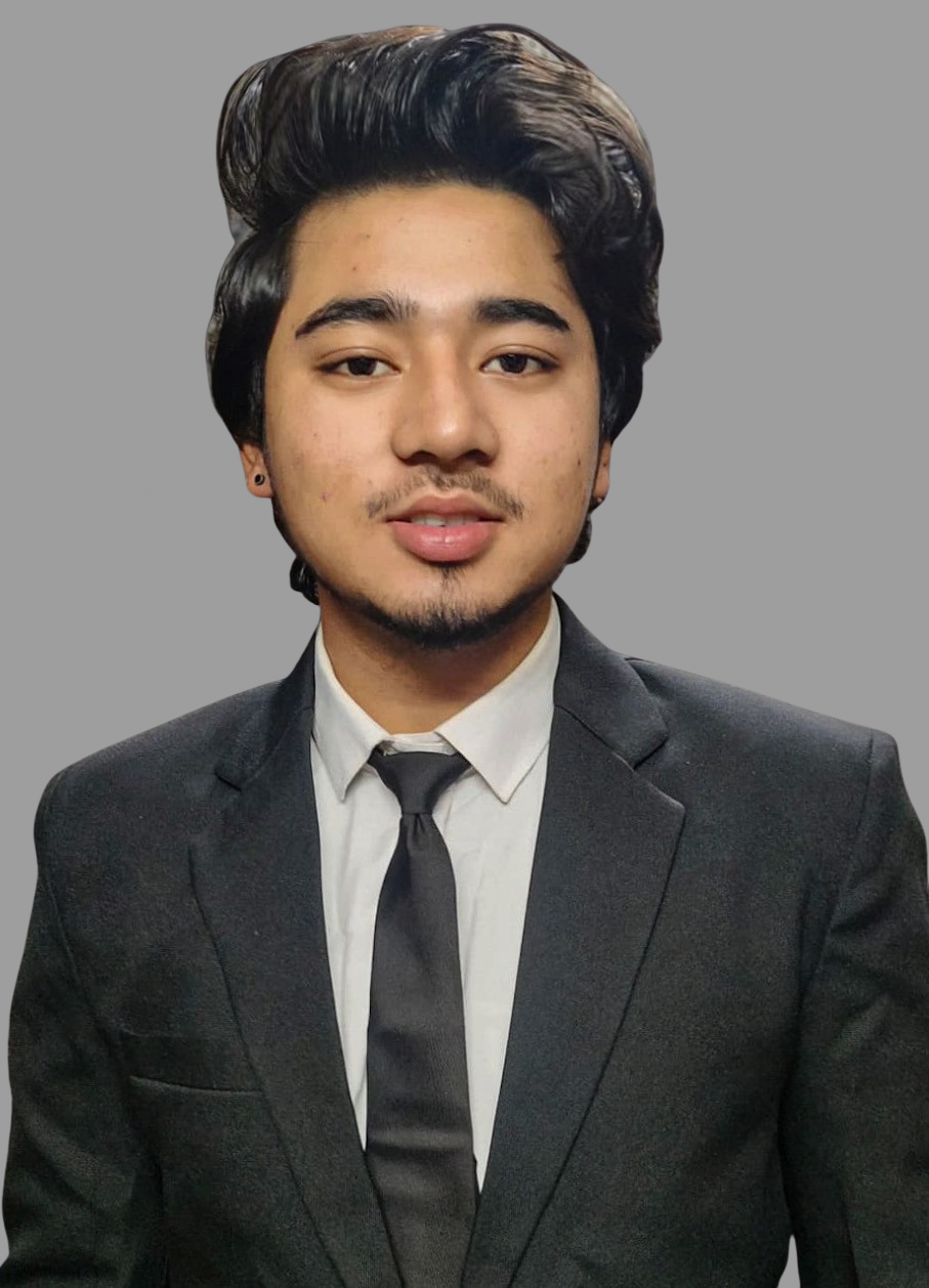 Team Member Name